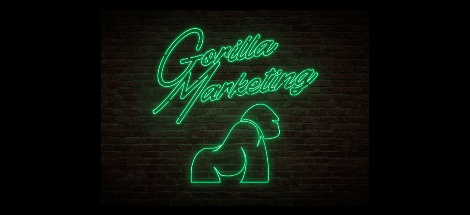 GM Neon logo